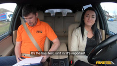 Learner Bent Over and Fucked