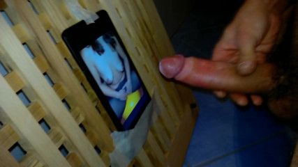 Tribute for irispanties