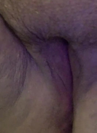 SSBBW Mexican showing me that pussy