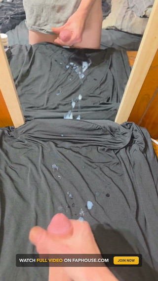 Cumshot Compilation
