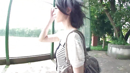 The Kinky Sexual Secret of the Beautiful Japanese Housewife