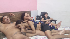 Group Sex
