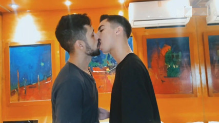I Didn't Remember My First Boyfriend's Xxl Cock Until He Invited Me to a Hotel