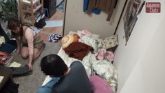 Rental Mature Woman, Age 35 - the Secret Side Her Husband Never Sees