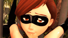 Helen Parr Sex