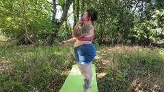 Dumbell Training 1
