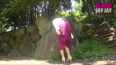 Bilingual ion with Devoted Wife Miori Nikaido. - 1