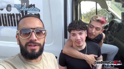 Sucking Big Uncut Cock Blowjob Big Load!