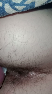 Doggy with my girlfriend