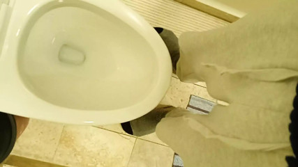 German public toilet piss thumbnail