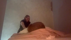 Massage for Client