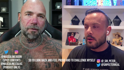 Porn Star Confessions - Sir Peter (episode 172)