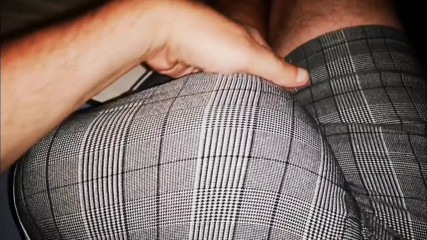 Pure Silicone Bulge (no Pumping)