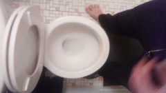 Mid-afternoon Peeing Many-angled