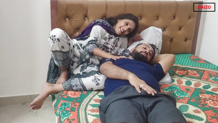 Masti Mein Bhabhi Chod Real Uncut Hindi