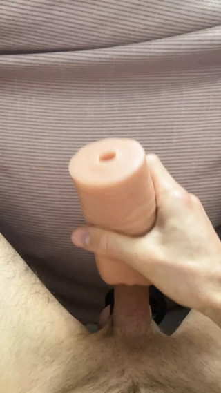 POV cheating my chastity cage