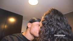 Man SUCKIN BBC an takin BIG DICK from behind is jus what DUNKIN HINA wants to have happenin today