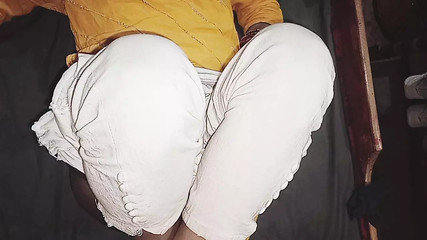 Indian old man monester dick hard fucking with teen age girl pussy licking like a dog video
