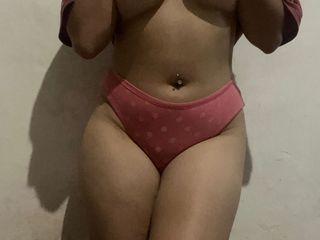 Masturbating me for my boyfriend