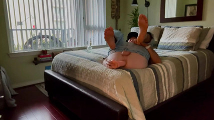 Being Fucked Is My Favorite Thing in Life