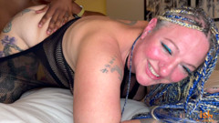 Trailer Flourish Amateurs Casting: Livie Blainn vs Dru Will