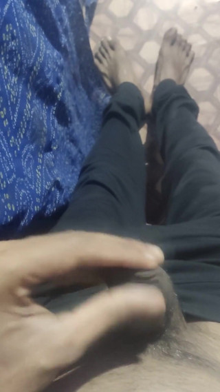I Am Sacrificing My Penis for Your Youth