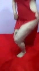 Hot Egyptian Arab at home