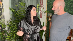 Josie Jaxxon Offers Extra In Home Massage Services