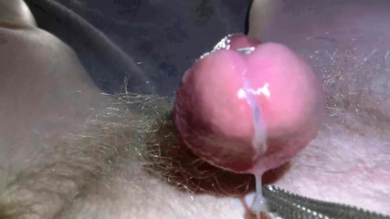 SOFT TO HARD LITTLE PENIS STANDS UP.
