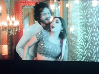 Pakistani slut Mahira Khan moaning tribute1.1