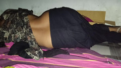 Ruko bhabhi Koi a Gaya main dekhta hun