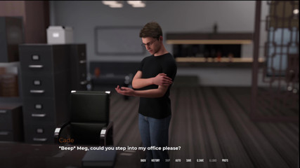 The Insecure Husband Part 15