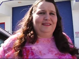 BBW Anna