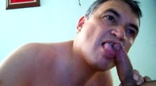 Blowjob
