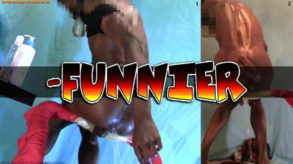 Gay Anal Slut - Ass Monkey Previews (CLICK THE LINK 4 MORE)
