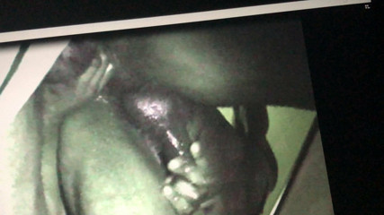 Blk guy getting fucked by Blk gay man