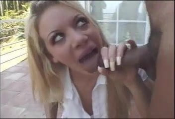 Bridgette Kerkove Long Nails Blowjob