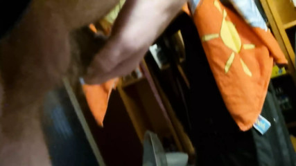 Fucking my ass