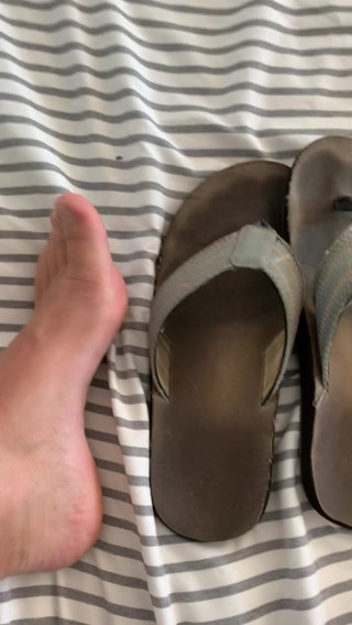 Flip flop