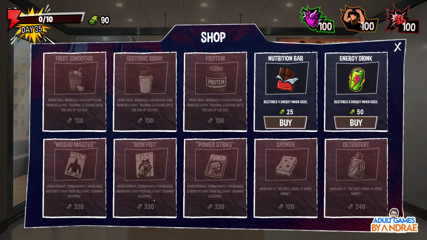 Ep3: Fucking Angelic Pirouette in the Ass - Femboy Futa Mania