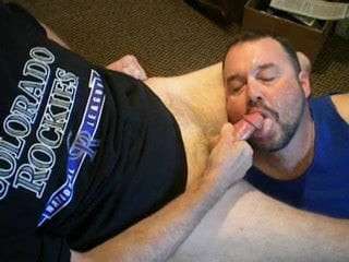 Daddy's Cocksucker