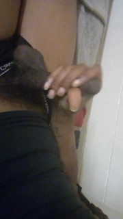 Fat Juicy Dick BBC Swinging