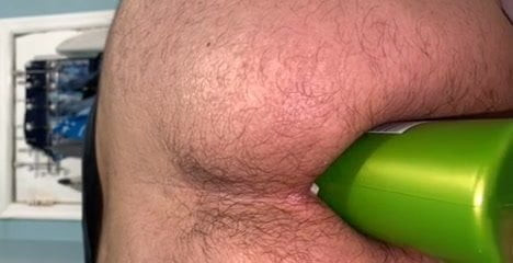 My ass needs someone to play with