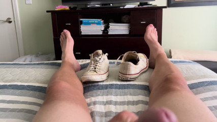 Masturbation and Cumming December 12 2024