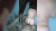 Fucking My Best Friend in Four I Run the Thread on Her Side