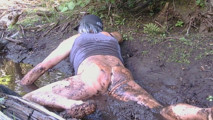 Steff165: Mud Session