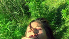 Balls very deep out door BBC pounding!