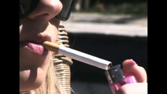 Bree Olson a Cock to Ride for a Porn Diva