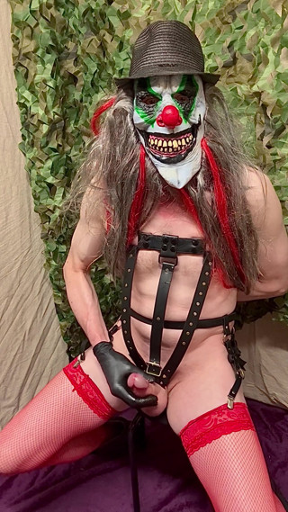 Getting Hot Cum From This Thick Hard Penis