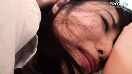 Hot asian girl with tight pussy gets fucked hard by her teacher
